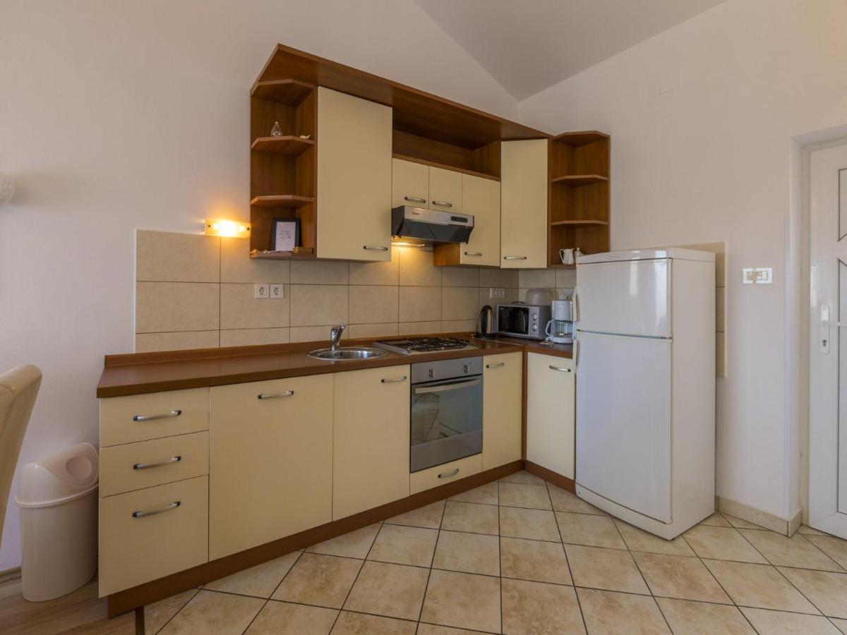 Apartments Barbara 2 ยาดราโนโว ภายนอก รูปภาพ
